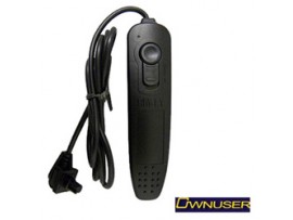 Ownuser Shutter Release RM-L1-N2